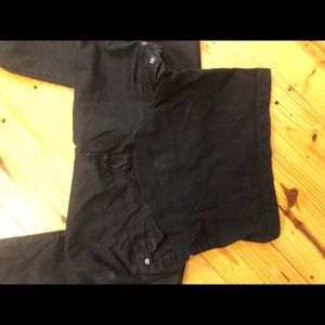 AG Maternity Jeans 30